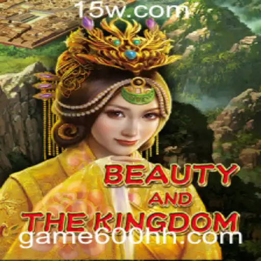 Descubra BeautyAndTheKingdom: O Novo Fenômeno dos Jogos