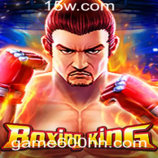 Descubra o Fascinante Mundo de BoxingKing: O Game Revolucionário