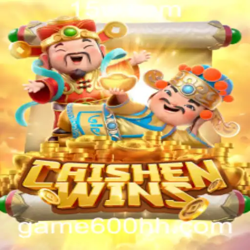 Explorando o Fascinante Universo do Jogo 'CaishenWins'