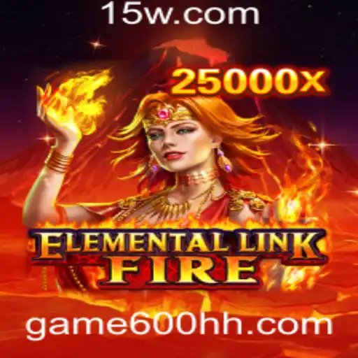 ElementalLinkFire: Uma Nova Jornada Através dos Elementos