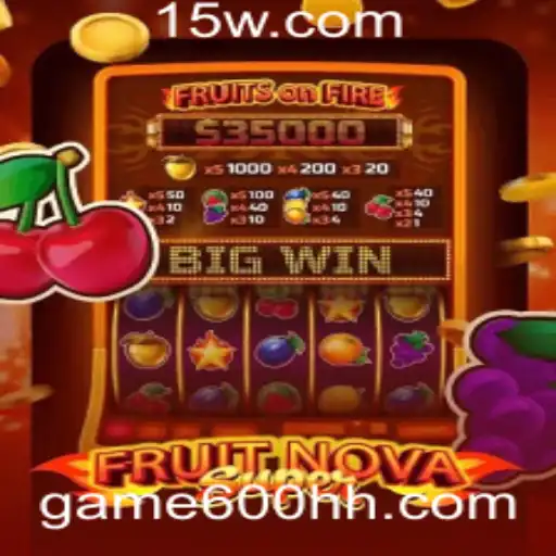 FruitNovaSuper: A Jornada Fascinante no Mundo dos Jogos