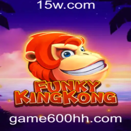 FunkyKingKong: Uma Aventura Empolgante no Mundo dos Jogos