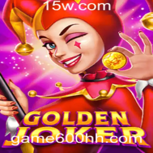 GoldenJoker: Descubra o Fascínio do Novo Fenômeno Game600