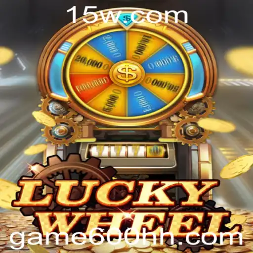 Explorando o Enthrallment do LuckyWheel: Um Mergulho no Jogo Popular game600