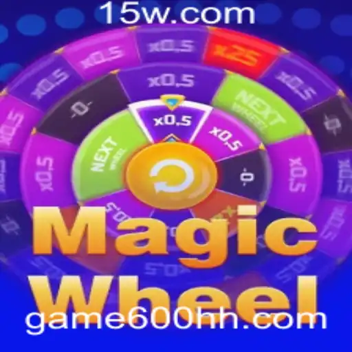 Conheça MagicWheel: O Jogo que Está Revolucionando o Mundo dos Games