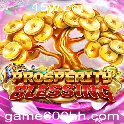 Explorando ProsperityBlessing: O Novo Sensação Game600