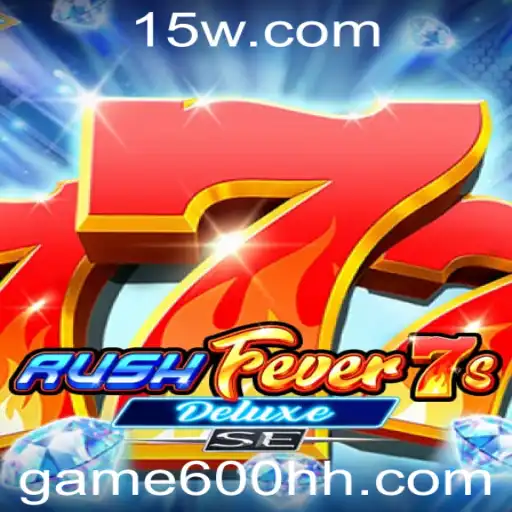 Descubra o Fascinante Mundo de RushFever7sDeluxeSE