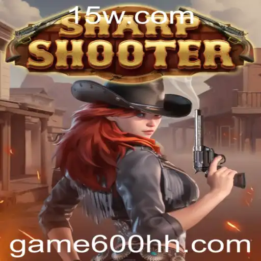 Sharpshooter: Descubra o Estimulante Jogo de Estratégia e Precisão