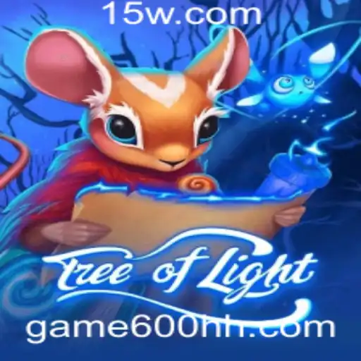 Descubra o Mundo Encantado de 'TreeofLight': Um Jogo Fascinante