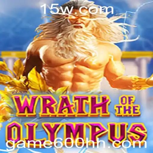 WrathofOlympus: A Experiência Épica de Game600